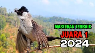 Download lagu MP3 Suara Burung Kutilang Gacor MengGaruda Paling Top Buat Masteran Kutilang Dan Pikat mp3