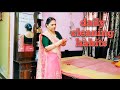 Indian Routines For Housewife Saree House Wife Work In Homevlog Bedroomcleaning Video In India
