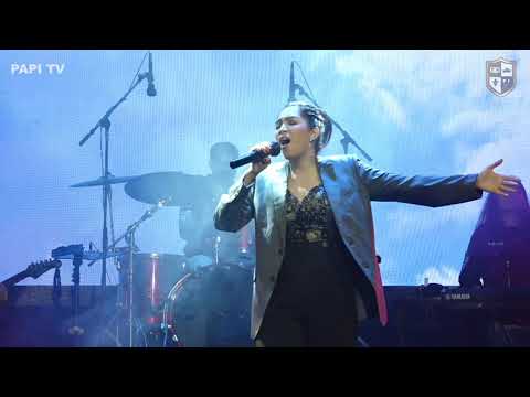 Olivia Pardede - God Bless The Child (Billie Holiday Cover)