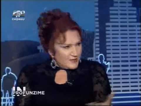 Nicolae Botgros îi critică dur pe fraţii Advahov, Zinaida Julea îi apără