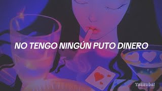 Kreayshawn - go hard (la.la.la) //sub español.