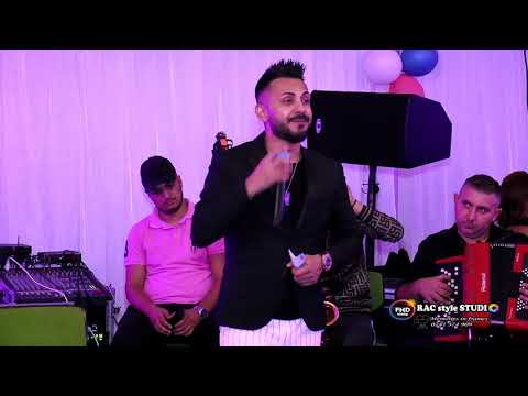 Ionut Printul Banatului & Formatia Daniel Jurj - Ascultare ~ by RAC style STUDIO