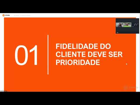Bip Experts Partners - A jornada do cliente começa com a personalização