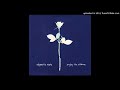 Depeche Mode - Enjoy the Silence (Faithful to the Original 12'')