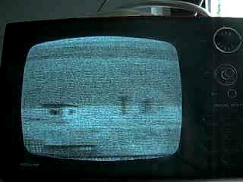 Sporadic E Reception - 25.05.2009 - R1 - 1BT Minsk