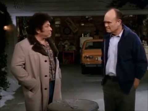 That 70's Show - Go to HEll BOb ! !