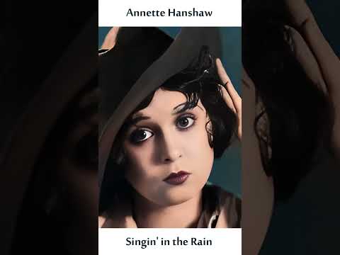 Tip-Toe Thru’ the Tulips With Me by Annette Hanshaw | Remastered