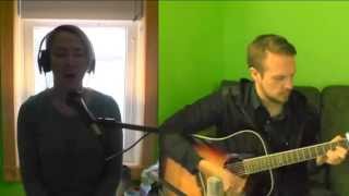 Patty Griffin - Poor Man's House (New Burdens cover)