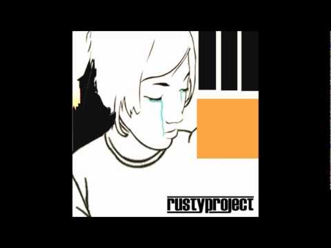 RUSTY PROJECT - CHANCE TO CHANGE