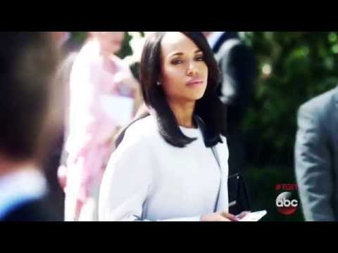 Scandal 4x17 | Olivia & Fitz (final scene)