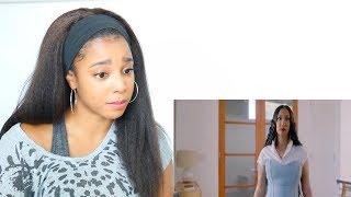 DDG FT QUEEN NAIJA - HOLD UP (OFFICIAL MUSIC VIDEO) | Reaction