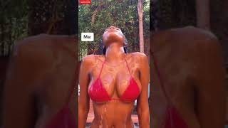 TikTok Sexy Bikini #shorts