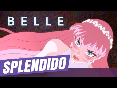 Belle, la recensione - La nuova meraviglia di Mamoru Hosoda