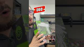 Packing an EPIC $200 Pokemon Mystery Box from Tencax Shop