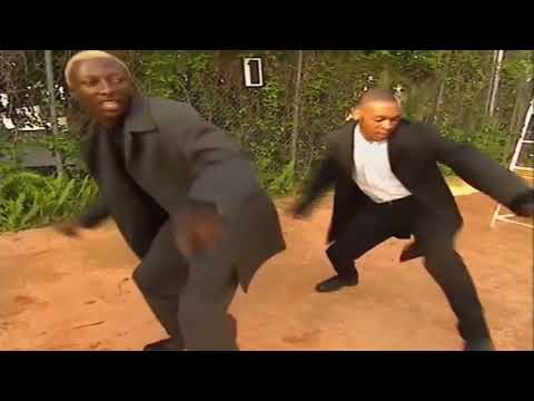 WERRASON - Robert Basende [Feat. Japonais Maladi]