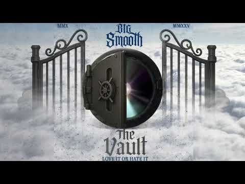 Big Smooth - Friends