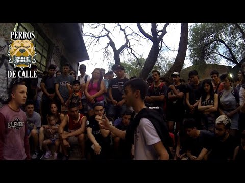 CHIRULO vs ALINA vs TOMMY vs TOTO vs LIBER | 8vos | 26/10/19