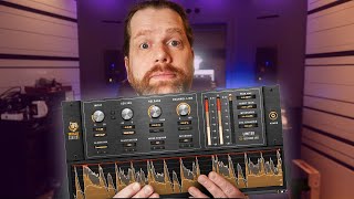 Video thumbnail for The best no BS limiter of 2024? -  Fuse Audio Ocelot Limiter by Audio Toolshed