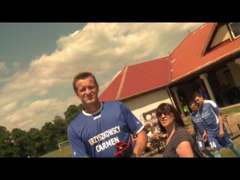 Turniej piłki nożnej im. Staszka Podobińskiego