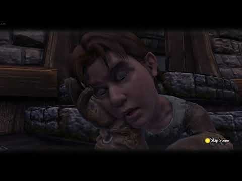 Fable Anniversary (PC) - Heroes' Guild (Episode 1) | Full Walkthrough Gameplay - No Commentary