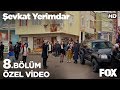 Şevkat için bu son nokta!Şevkat Yerimdar 8. Bölüm Şevkat için bu son nokta!Şevkat Yerimdar 8. Bölüm