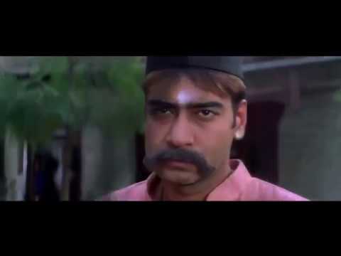 best scene, Gangajal