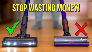 Dyson Vs Shark - Which Vacuum Should You Buy In 2025?