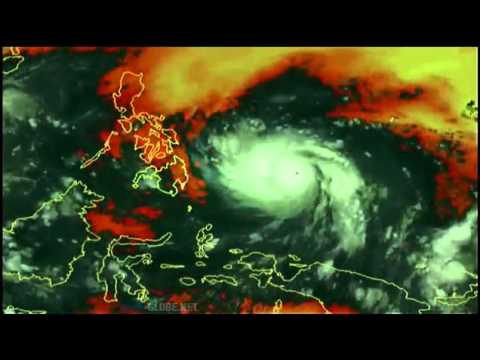 Monstrous Typhoons   Full Documentary
