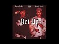 YOUNG FLAKS FT ROWDY RACKS ACT UP