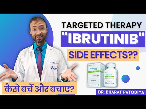 Nitib 140mg Capsules