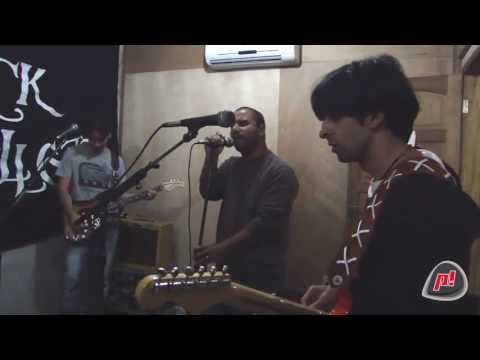 03 Inviolável - The Black Bullets