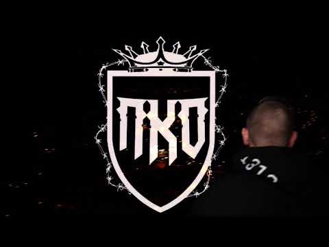 Nko feat. 2FACE - Bla Bla (Audio)