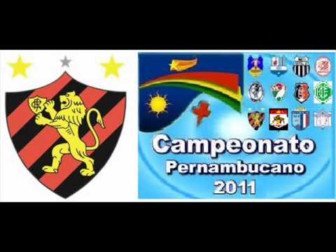 SPORT 2 X 1 VITÓRIA