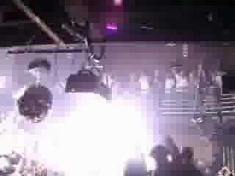 Ministry Of Sound Sessions 4 Tour - 12/5/07 @ The Family #20