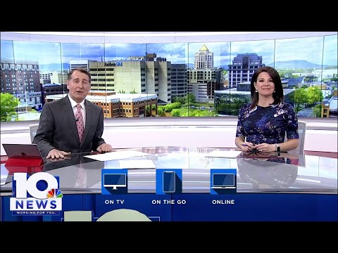 10 News at 6 (Full) - April 19th, 2021 | WSLS 10 News