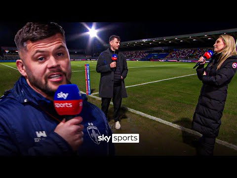 Liam Hood REVEALS he was told he was too small! 🤷‍♂️ The Bench Podcast