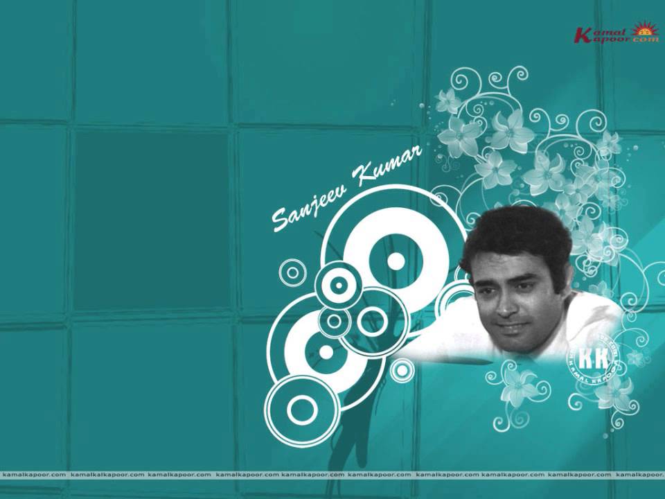 Koi Nahin Koi Nahin Lyrics  | Qatl | Sanjeev Kumar, Ranjeeta Kaur | Lata Mangeshkar | Laxmikant Shantaram Kudalkar (Laxmikant Pyarelal), Pyarelal Ramprasad Sharma (Laxmikant Pyarelal)