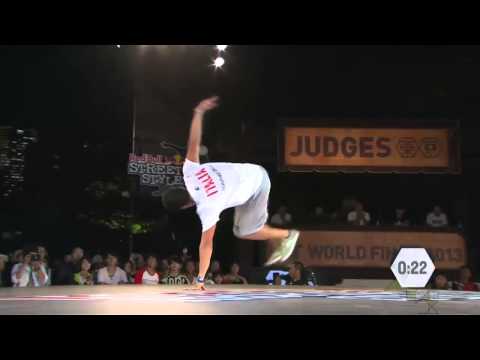 RBSS in Tokio TOP 16 Ghunter vs Gautier