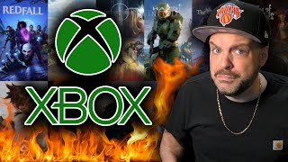 Xbox Has Just Killed Consumer Trust...
