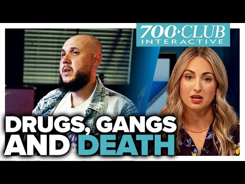 The Dark Road Of Pursuing Success And Money  | 700 Club Interactive