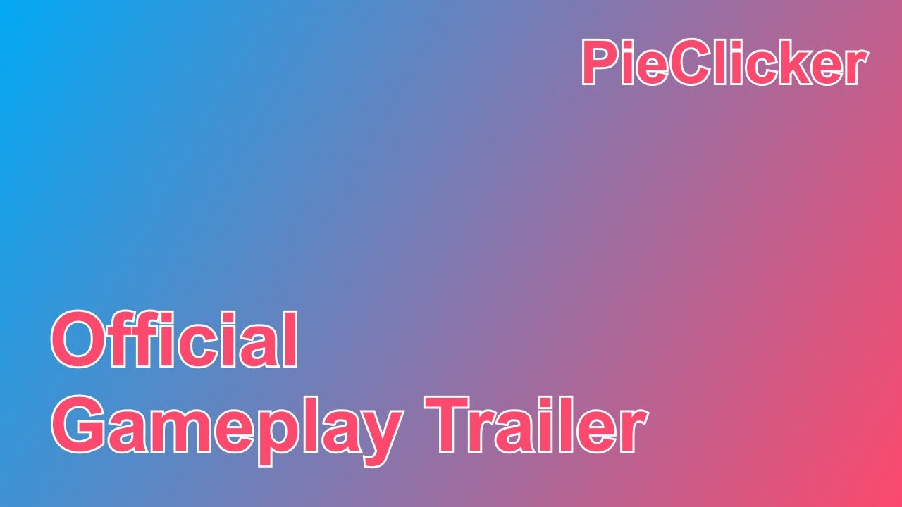 Gameplay Trailer