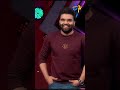 Shorts Hyper Aadi Goes To Priyamani For Hug Dhee