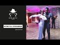 KOKO JOHANNA Bachata Au City Dance 2023