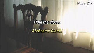 The 1975 - Is There Somebody Who Can Watch You? [Sub español + Lyrics]