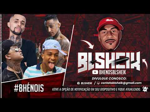 MC PKZINHO, MC DENNIN, MC AK E MC DANONE - NOITE DE PRAZER  - DJ'S PH DA SERRA, TG, LUIZIN E LUKINHA