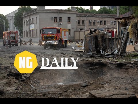 Russia resumes long-range bombardment of Ukrainian cities - Reuters.com