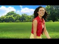 Summer Of Sprout Ident 2015