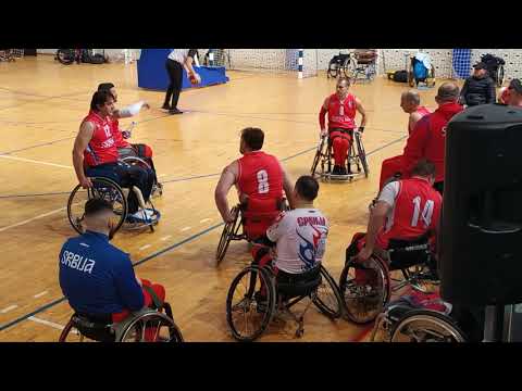 ZOK PUSTA REKA...... ZOK KURSUMLIJA