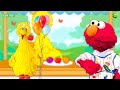 Sesame Street Games 1826