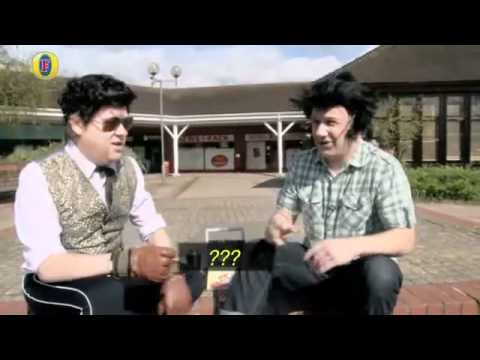 Vic & Bob`s Afternoon Delights   Episode 8   The Rock 'n' Rollers 13th July 2011